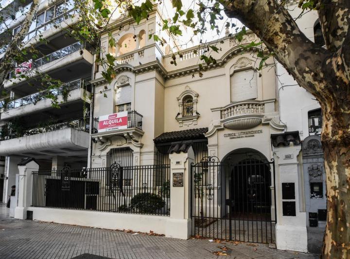 Casa · 600m² · 20 Ambientes