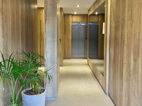 Departamento · 40m² · 2 Ambientes · 1 Cochera