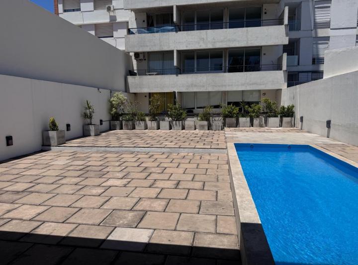 Departamento · 45m² · 2 Ambientes