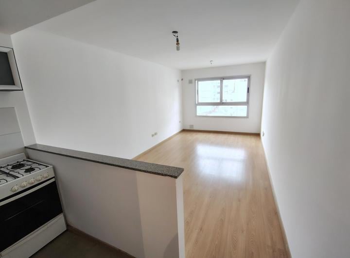 Departamento · 32m² · 1 Ambiente