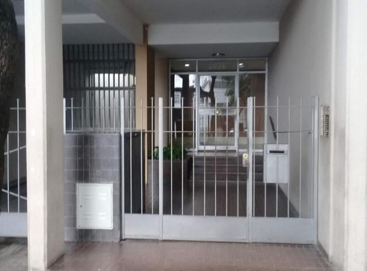 Departamento · 45m² · 2 Ambientes