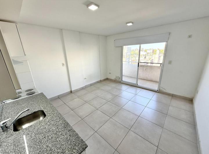 Departamento · 27m²