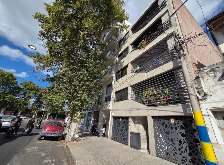 Departamento · 31m² · 1 Ambiente