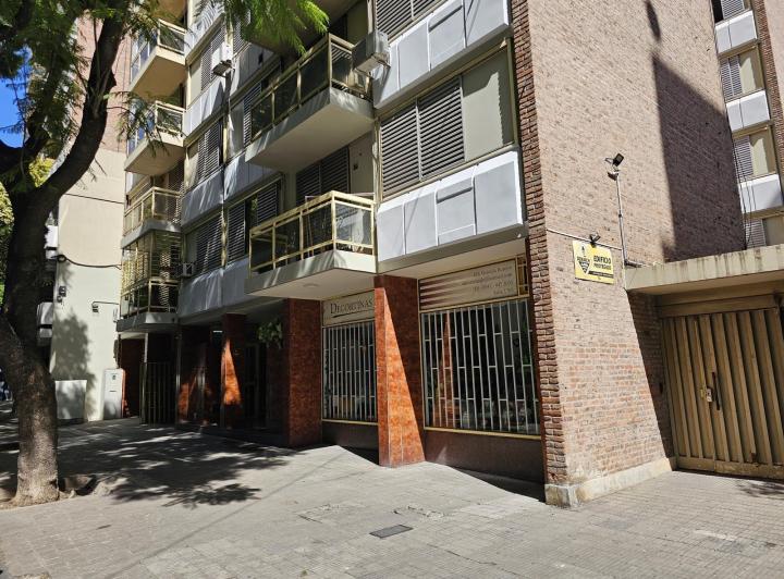 Departamento · 40m² · 2 Ambientes