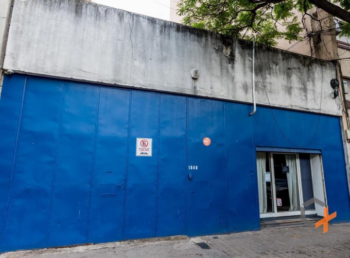 Oficina comercial · 813m² · 1 Cochera