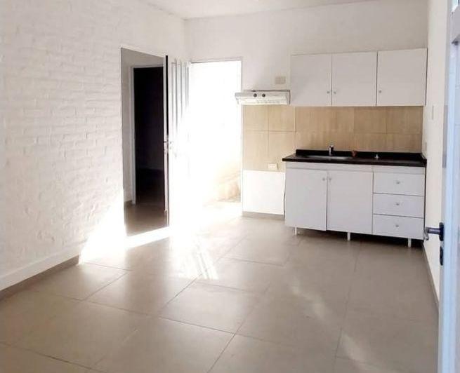 Departamento · 60m² · 4 Ambientes · 1 Cochera