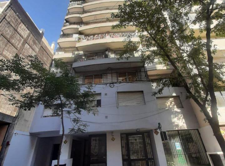 Garage · 40m² · 1 Cochera