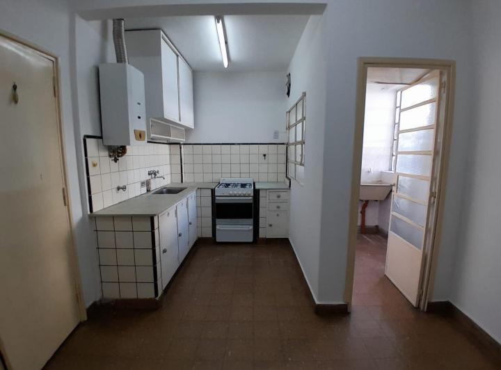 Departamento · 71m² · 3 Ambientes