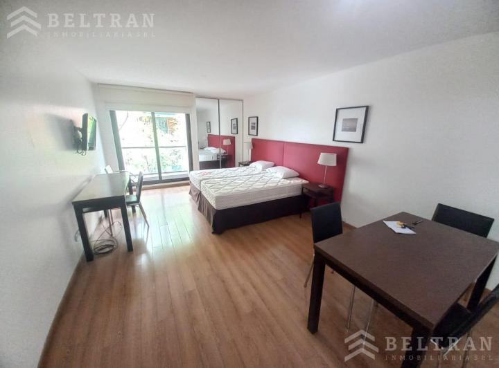 Departamento · 35m² · 1 Ambiente