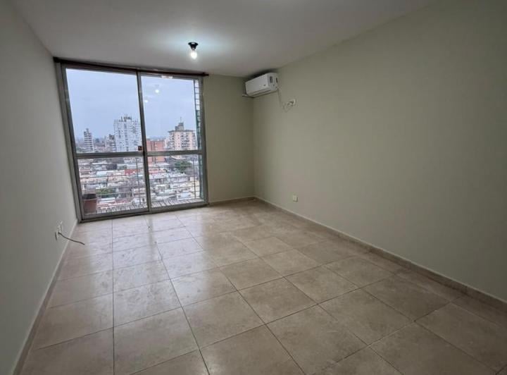 Departamento · 30m² · 1 Ambiente