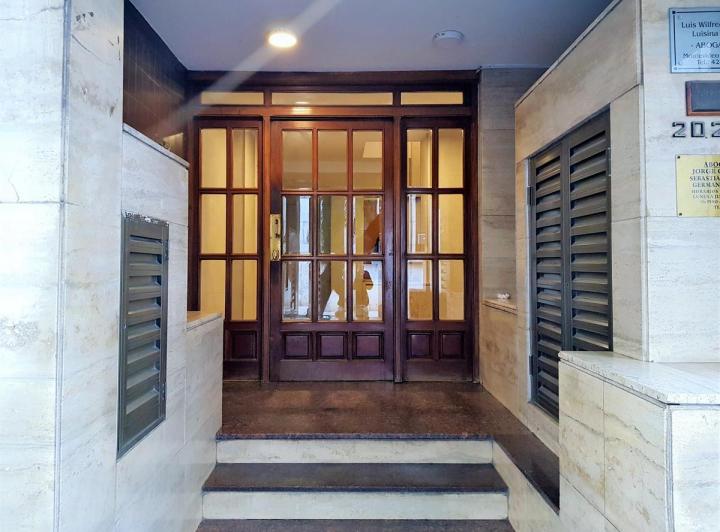 Oficina comercial · 40m² · 3 Ambientes