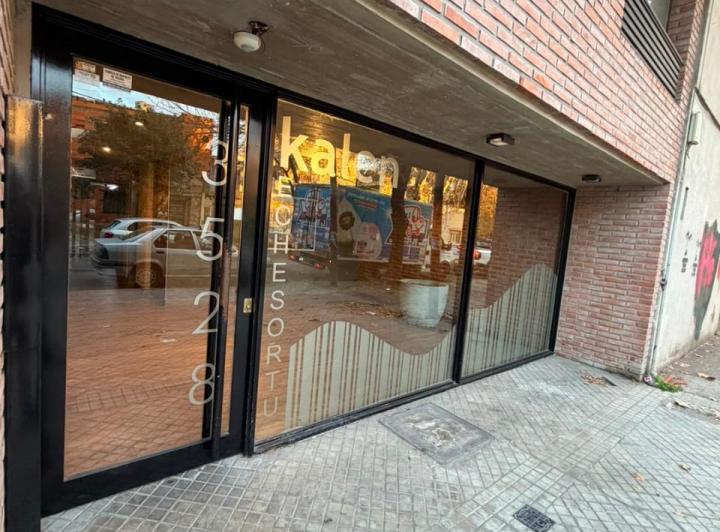 Departamento · 42m² · 1 Ambiente