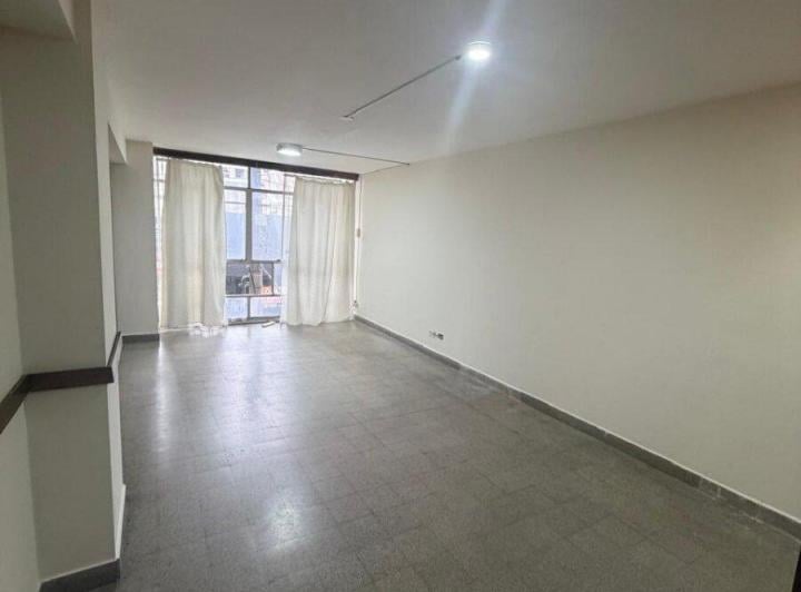 Oficina comercial · 23m² · 1 Ambiente