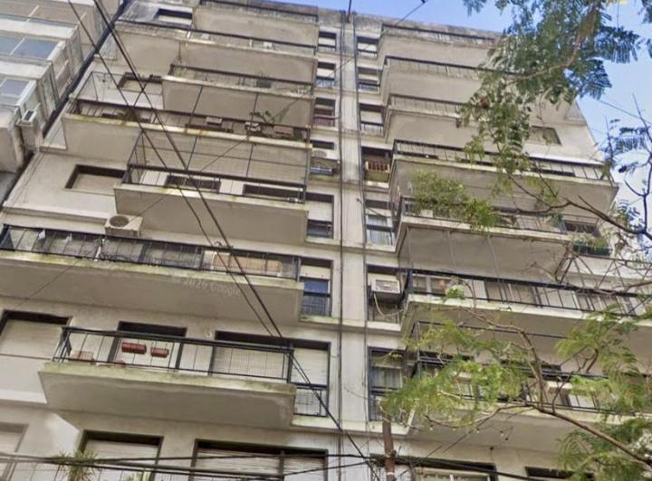 Departamento · 45m² · 2 Ambientes