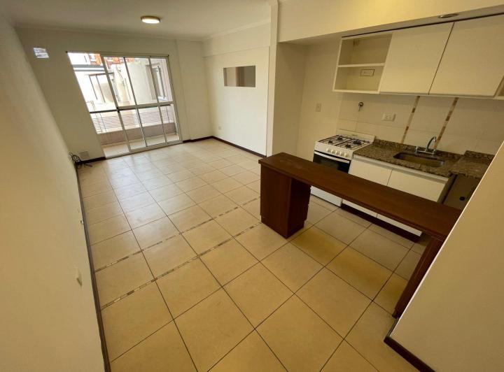Departamento · 56m² · 3 Ambientes