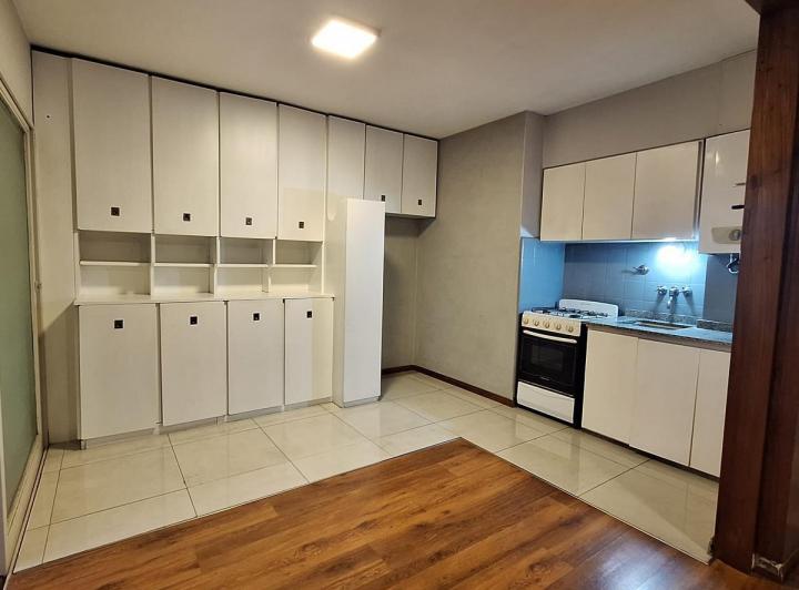 Departamento · 45m² · 2 Ambientes
