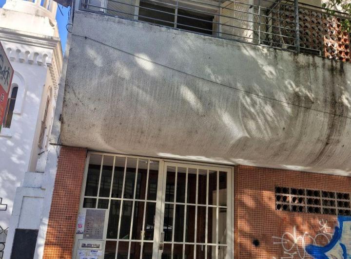 Departamento · 42m² · 3 Ambientes