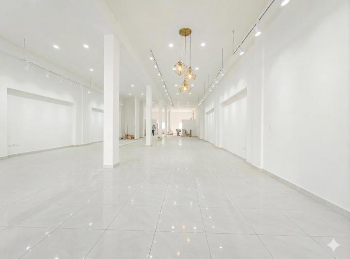 Local comercial · 605m² · 10 Ambientes · 2 Cocheras