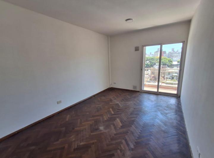 Departamento · 45m² · 2 Ambientes