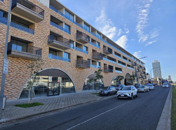 Departamento · 44m² · 1 Ambiente
