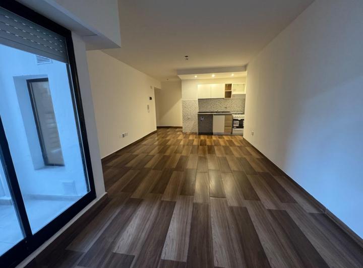 Departamento · 46m² · 1 Ambiente