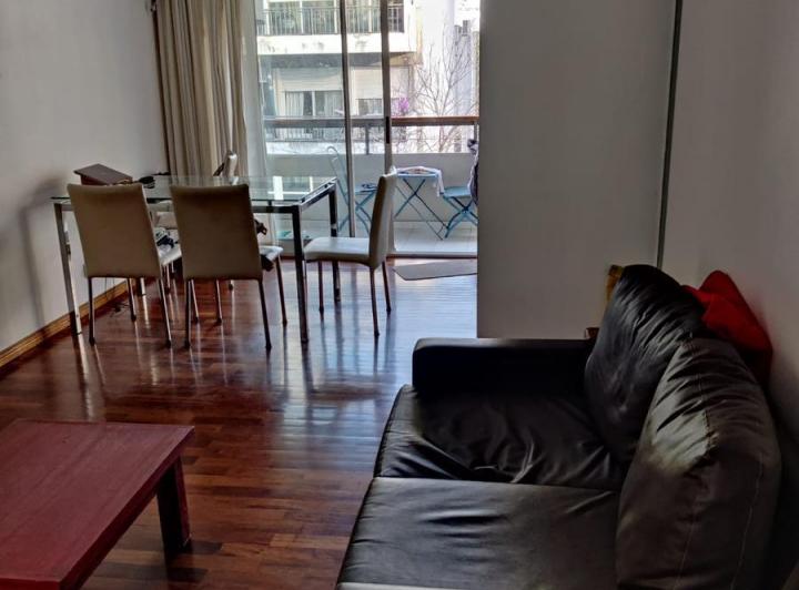 Departamento · 65m² · 2 Ambientes