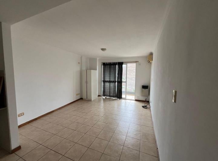 Departamento · 32m² · 1 Ambiente