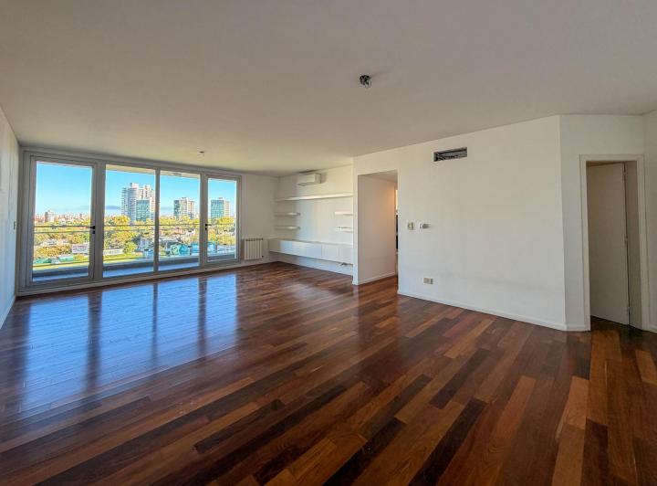 Departamento · 145m² · 3 Ambientes · 2 Cocheras