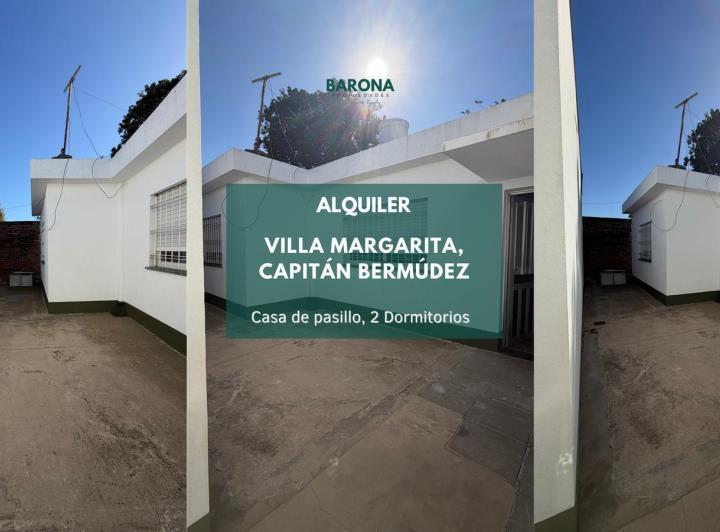Casa · 79m² · 3 Ambientes