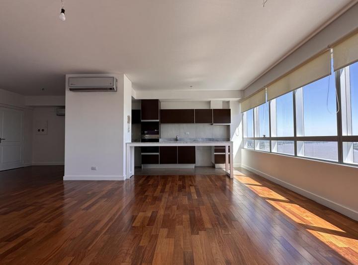 Departamento · 107m² · 3 Ambientes · 1 Cochera
