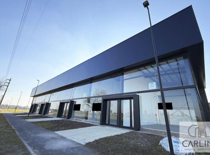Local comercial · 75m²