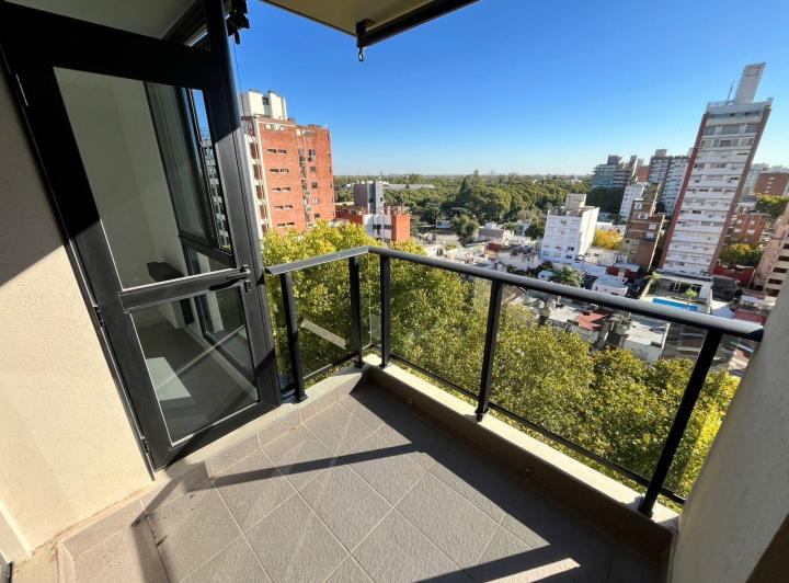 Departamento · 76m² · 4 Ambientes