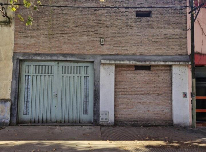 Bodega-Galpón · 193m² · 2 Ambientes