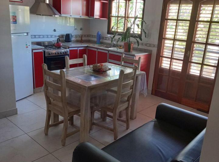 Departamento · 55m² · 2 Ambientes