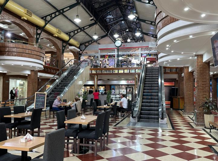 Local comercial · 30m² · 1 Ambiente