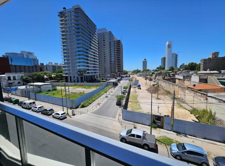 Departamento · 45m² · 2 Ambientes