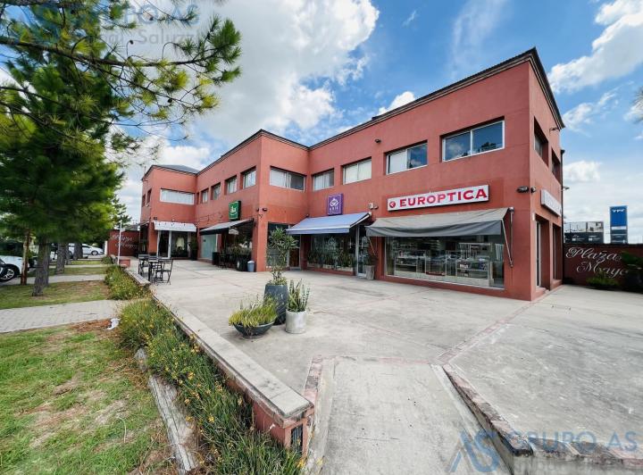 Departamento · 60m² · 3 Ambientes
