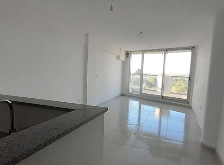 Departamento · 38m² · 1 Ambiente