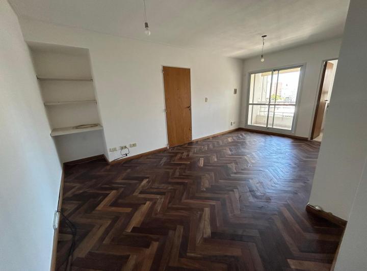 Departamento · 45m² · 2 Ambientes · 1 Cochera