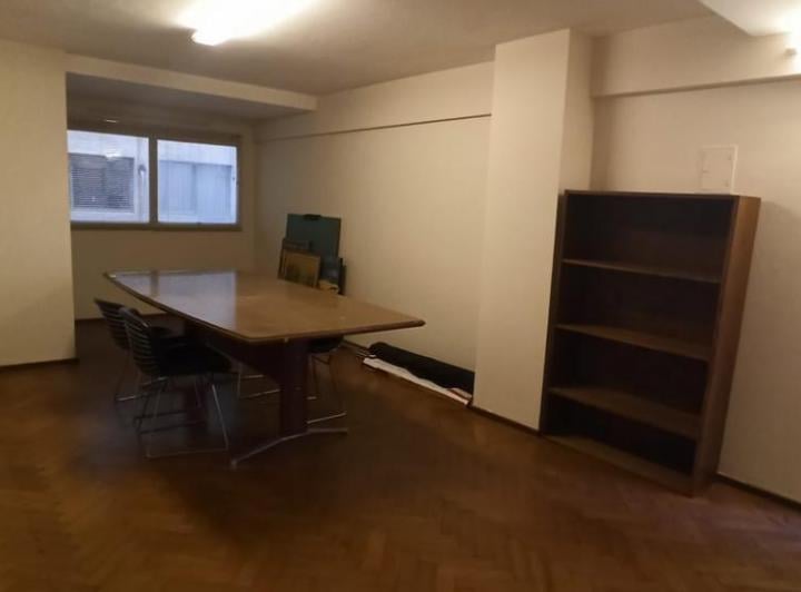 Departamento · 41m² · 2 Ambientes