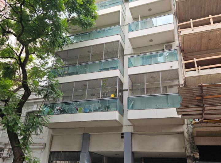 Departamento · 32m² · 1 Ambiente