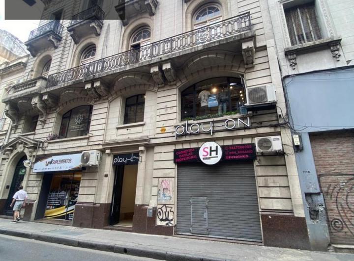 Local comercial · 135m²