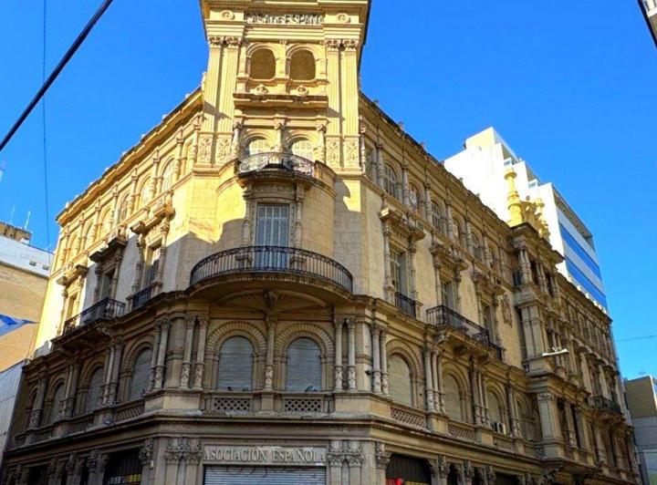 Oficina comercial · 578m² · 25 Ambientes