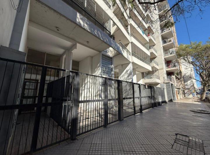 Departamento · 86m² · 4 Ambientes