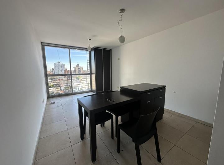 Departamento · 30m² · 1 Ambiente