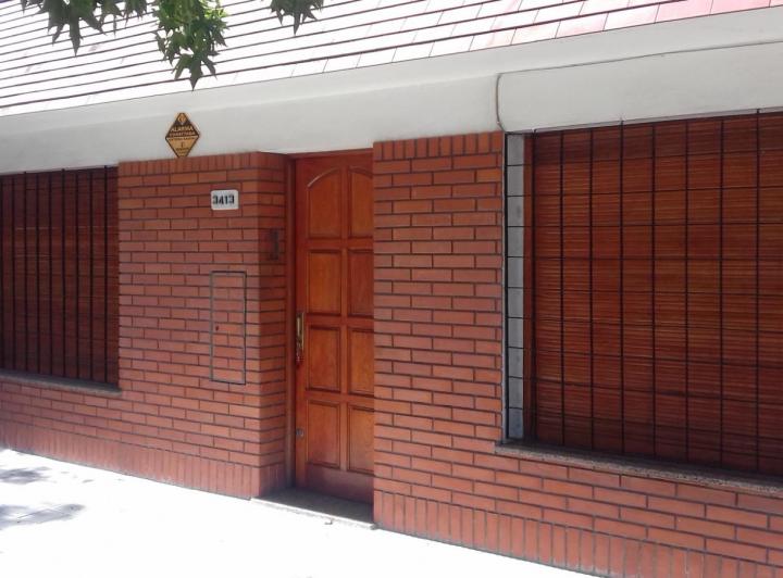 Casa · 95m² · 4 Ambientes