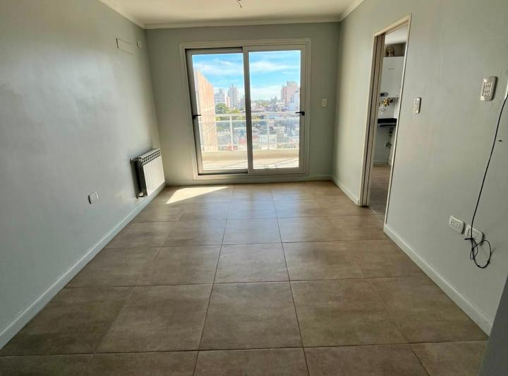 Departamento · 50m² · 1 Dormitorio
