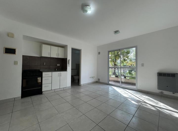 Departamento · 23m² · 1 Ambiente
