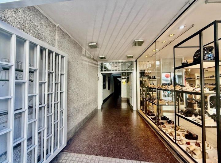 Oficina comercial · 27m² · 1 Ambiente