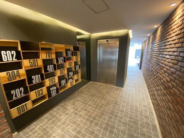 Departamento · 26m² · 1 Ambiente